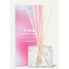 Sugared Rose Diffuser Gift