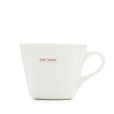 The Boss Mug