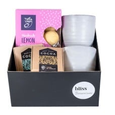 Warm Wishes Gift Box