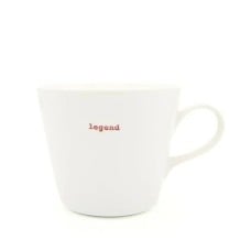 Legend Mug