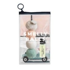 SEAPINK Smelly Balls -Sweet pea Fragrance Oil