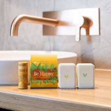 Grateful Gift Set - Mandarin & Key Lime
