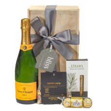 Champagne Celebration