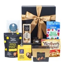 Connoisseurs Gift Box