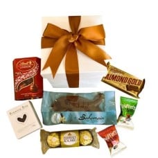 A Taste of Chocolate Gift Box
