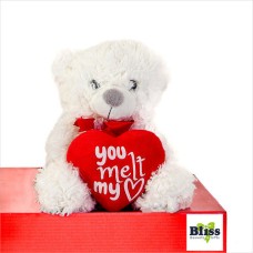 Melt My Heart Bear