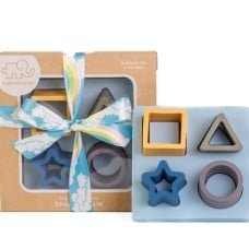 Playground Shape Puzzle Gift