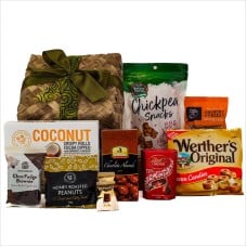 Share Gift Basket