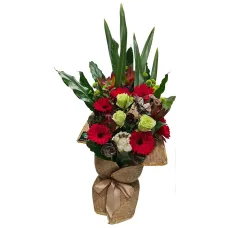 Kiwiana Bouquet