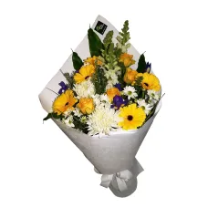 Cheerful Bouquet