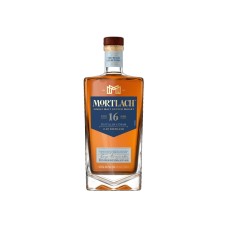Mortlach 16 Year Old - Single Malt Scotch Whisky