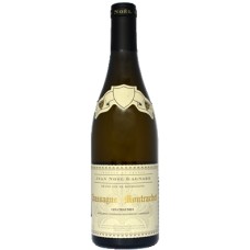 Domaine Jean-NoÃ«l Gagnard, Chassagne-Montrachet `Les Chaumes`