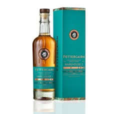 Fettercairn Warehouse No 2 Batch 004 - Single Malt Scotch Whisky