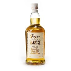 Longrow Peated (22/138) - Single Malt Scotch Whisky