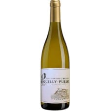 Domaine des Trois Tilleuls Pouilly-FuissÃ©