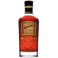 Matusalem Gran Reserva 23 Year Old