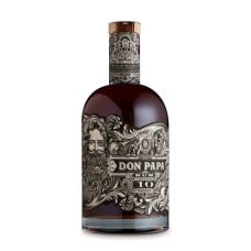 Don Papa 10 Year Old Rum