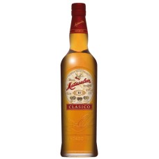 Matusalem Clasico