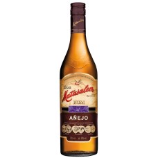 Matusalem Anejo
