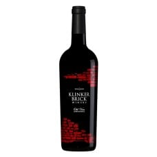 Klinker Brick Old Vine Zinfandel