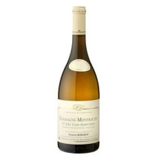 Domaine Borgeot, Chassagne-Montrachet 1er Cru `Clos St. Jean` 2019