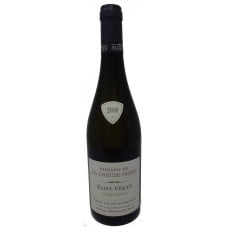 Domaine De La Creuze Noire Saint VÃ©ran Cuvee Terroir