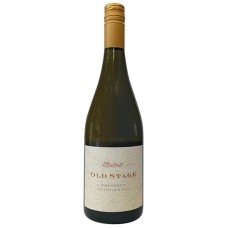 Old Stage, Monterey, Chardonnay
