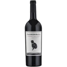 Cannonball Cabernet Sauvignon