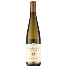 Lamoreaux Landing Gewurztraminer