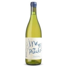 ViÃ±a EcheverrÃ­a No Es Pituko Viognier