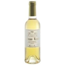 Chateau Laville Sauternes 37.5cl