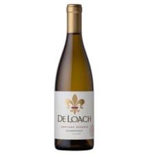 De Loach, `Heritage Collection` Chardonnay