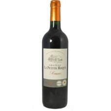 Chateau La Petite Roque