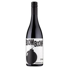 Charles Smith Boom Boom Syrah
