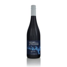 Henry Of Pelham Baco Noir