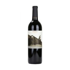Long Barn Zinfandel