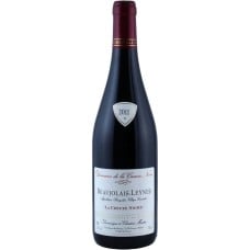 Domaine de la Creuze Noire St Amour Bellevue