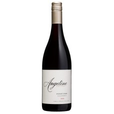 Angeline Vineyards Pinot Noir