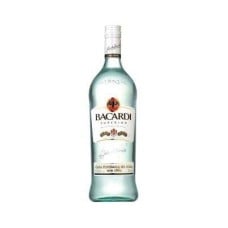 Bacardi Litre