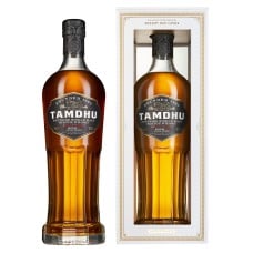 Tamdhu Batch Strength 005 - Single Malt Scotch Whisky