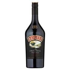Baileys Irish Cream Liqueur Litre