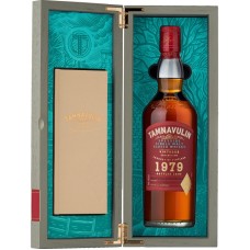 Tamnavulin 1979 Vintage Collection - 39 Year Old - Single Malt Scotch Whisky