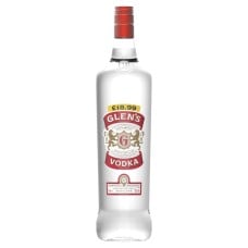 Glen's Vodka Litre