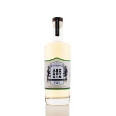 House Of Botanicals ABZ Dry Gin