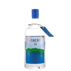 Badachro Gin