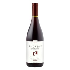 Lamoreaux Landing T23 Unoaked Cabernet Franc