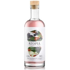Atopia Hedgerow Berry Ultra-Low Alcohol Spirit 0.5%