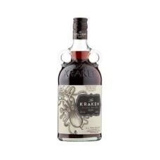 Kraken Rum