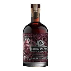 Don Papa Sherry Cask Finish Rum 20cl