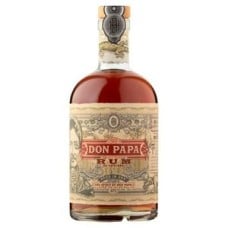Don Papa 7 Year Old Rum 20cl